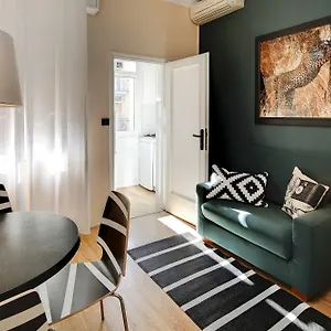 Aparthotel Pian Della Nave, Milan