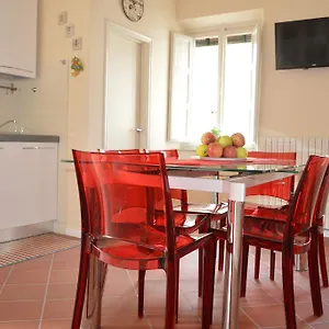 La Casa Di Rachele Apartment Lucca