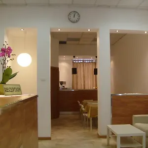 Bed & Breakfast Euro, Milan