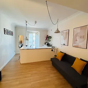 Brera Apartment Milan