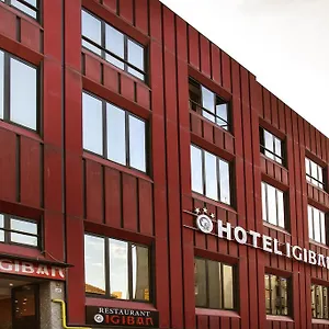 Hotel Igiban, Milan