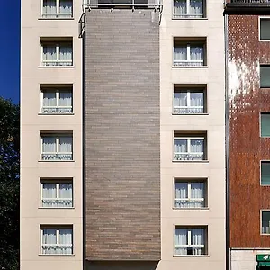 Aparthotel Bb Bicocca, Milan